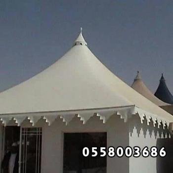 بيوت شعر