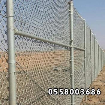 شبوك زراعية وأمنية