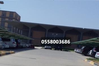 مظلات سيارات
