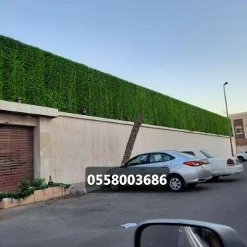 شبوك زراعية وأمنية